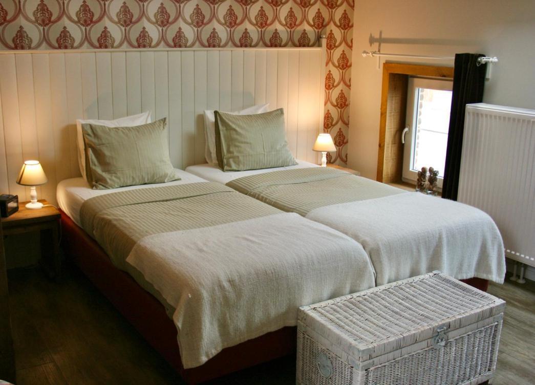 B&B Horpala Heers Luaran gambar
