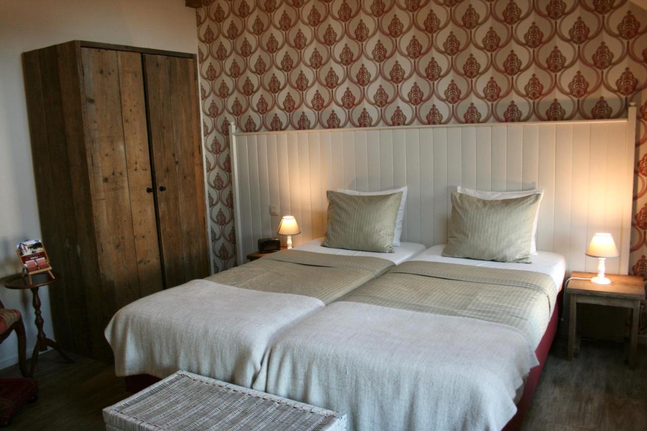 B&B Horpala Heers Luaran gambar