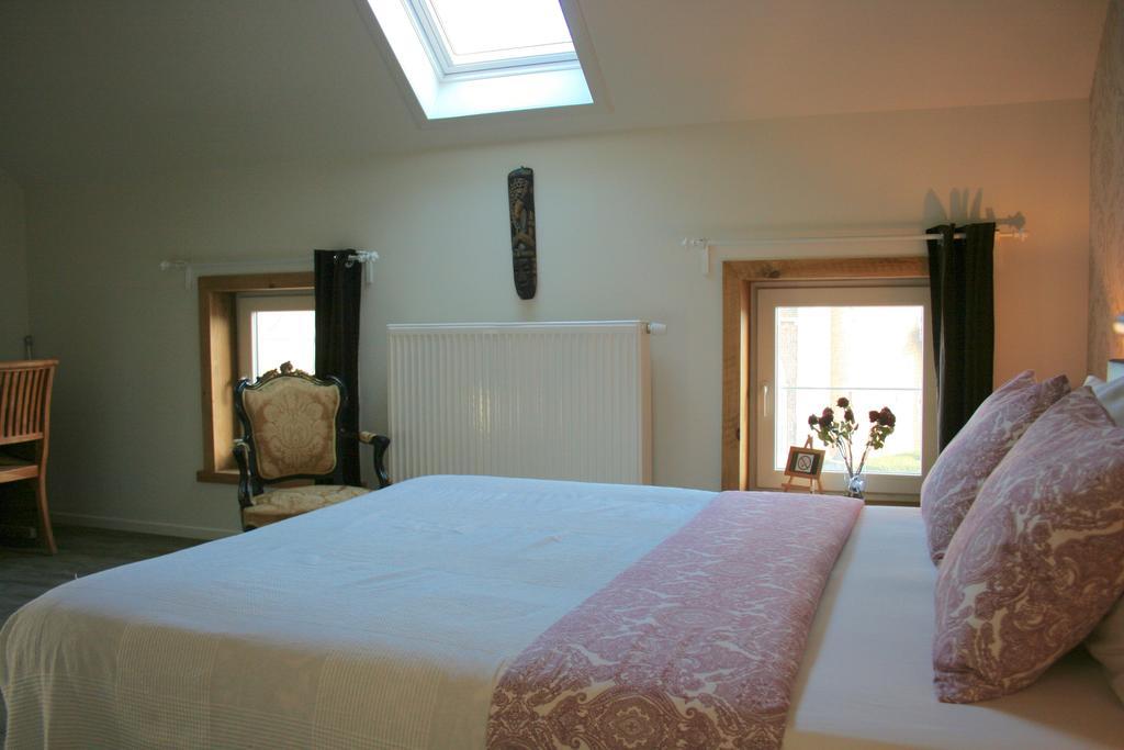 B&B Horpala Heers Luaran gambar