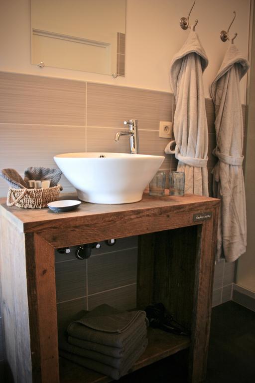 B&B Horpala Heers Luaran gambar