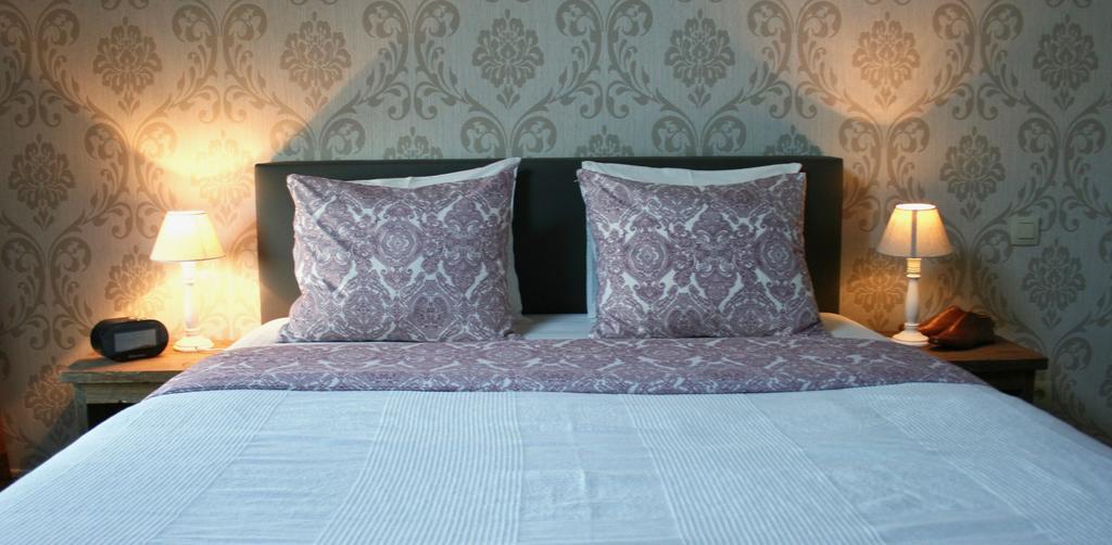 B&B Horpala Heers Luaran gambar
