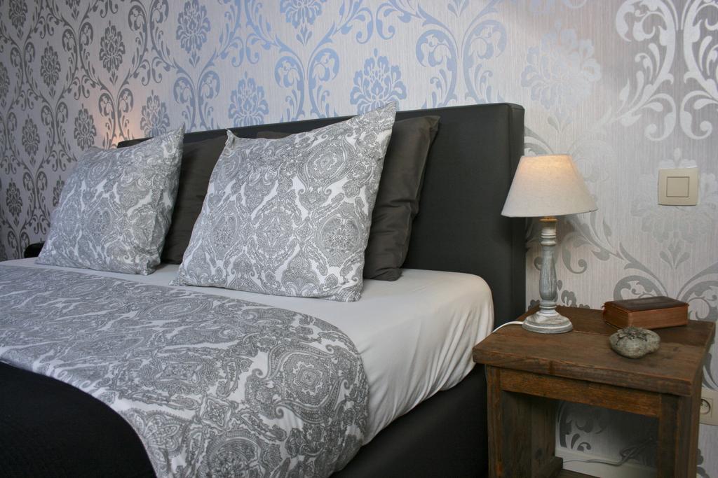 B&B Horpala Heers Luaran gambar