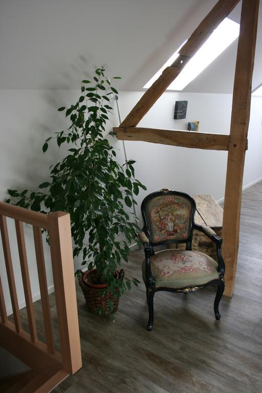 B&B Horpala Heers Luaran gambar
