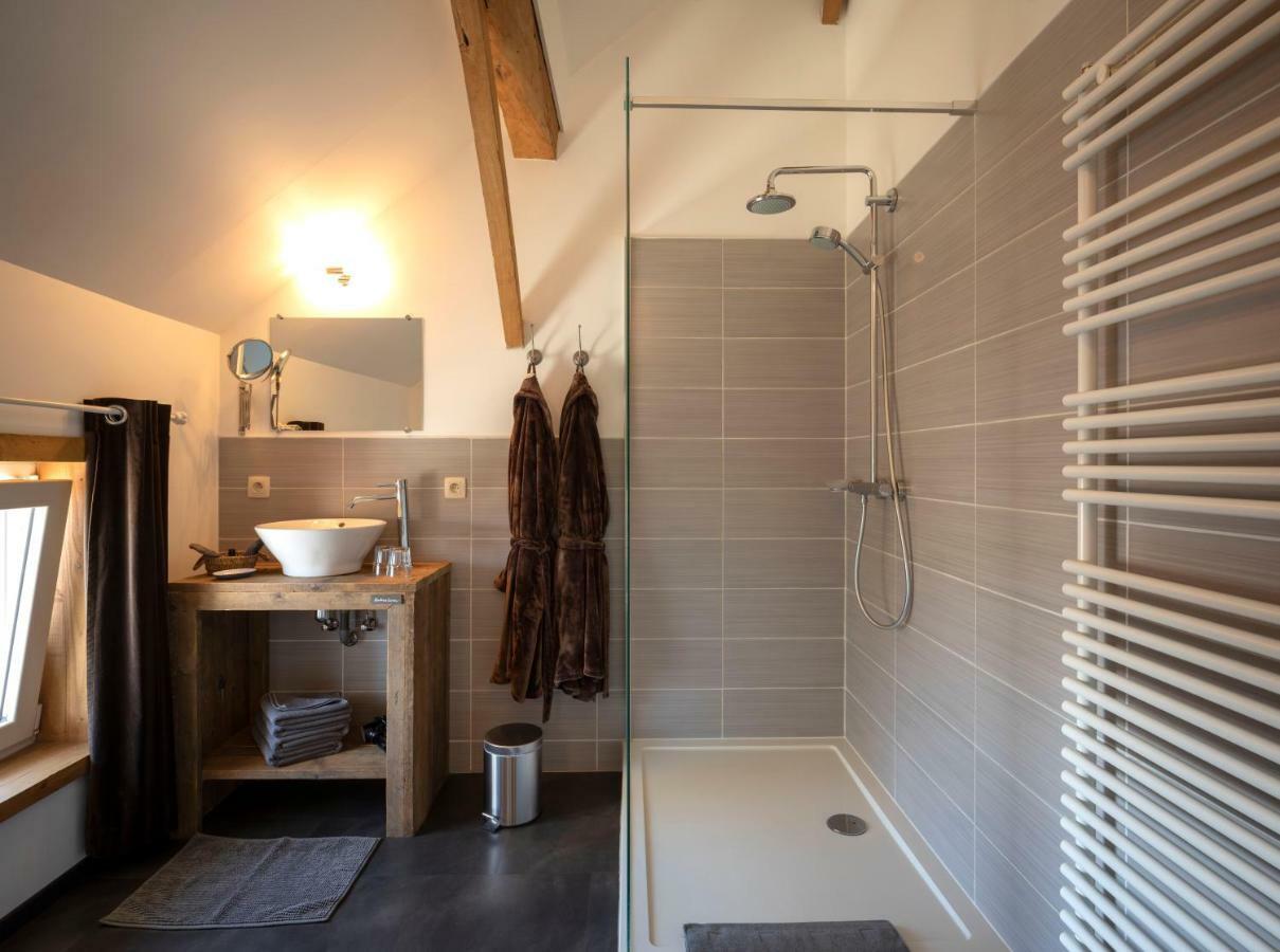 B&B Horpala Heers Luaran gambar
