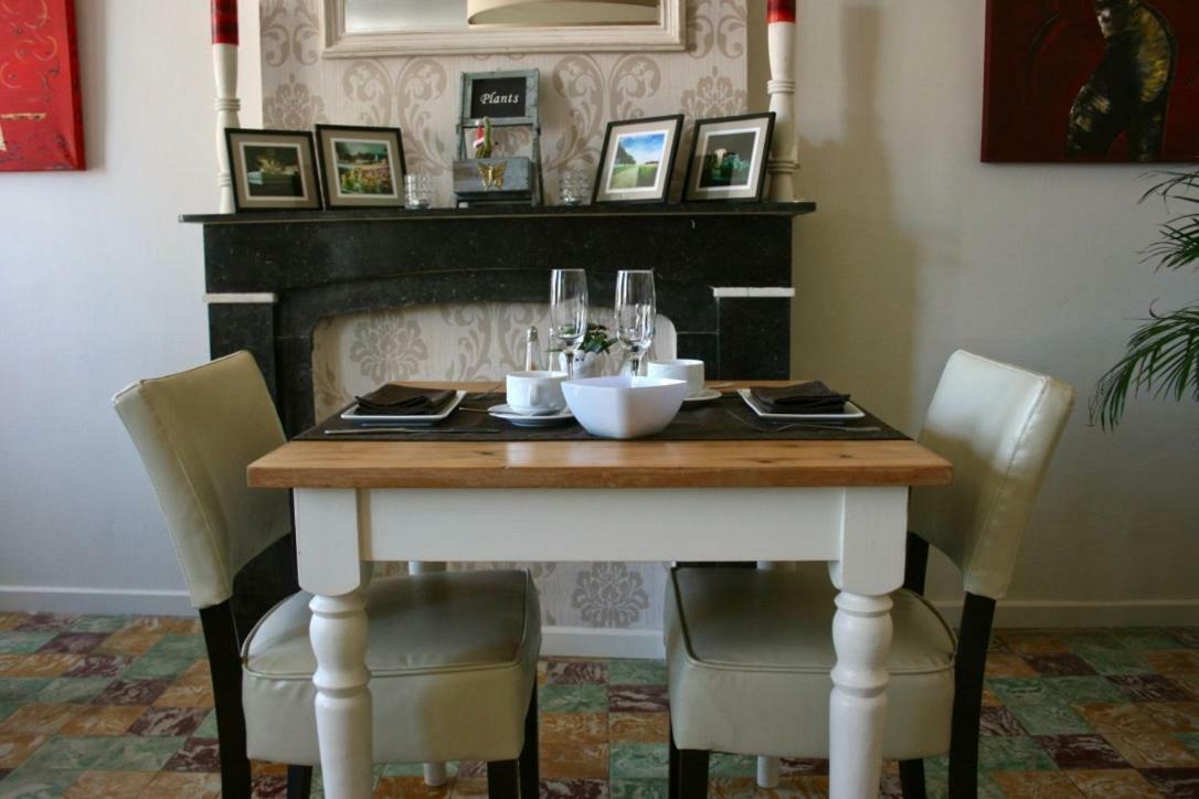 B&B Horpala Heers Luaran gambar