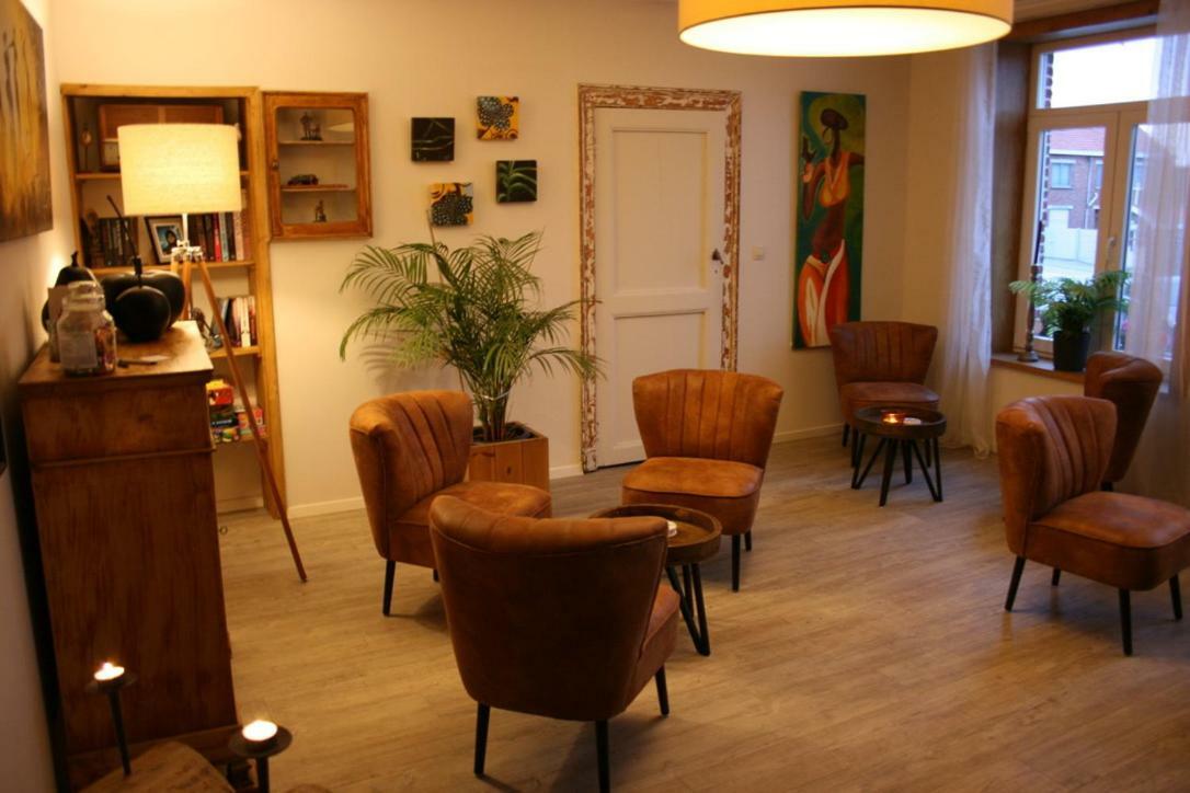 B&B Horpala Heers Luaran gambar